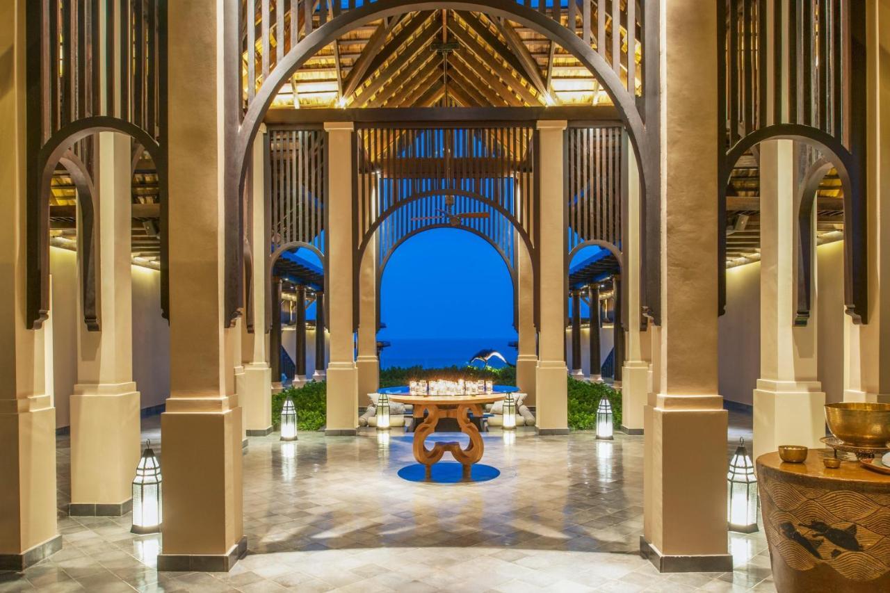 Vana Belle, A Luxury Collection Resort, Ko Samui Exterior foto